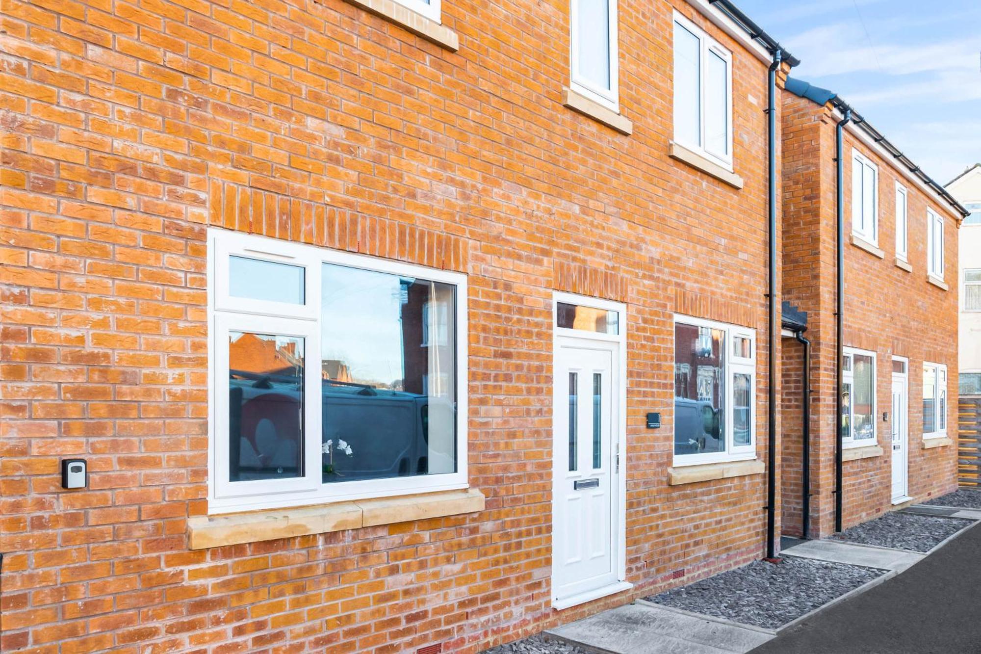 Modern Apartment - Cradley Heath - Top Rated - Netflix - Wifi - 1Mh Smethwick Exteriér fotografie